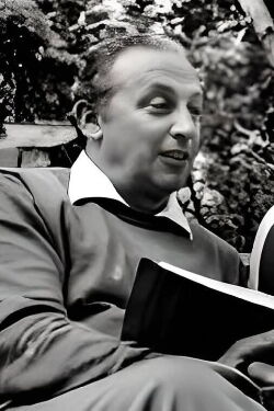 Ettore Maria Fizzarotti