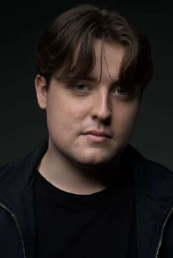 Euan Dalziel