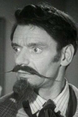 Eugene Deckers