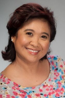 Eugene Domingo