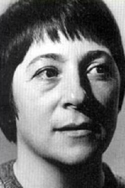 Eugenia Todorascu