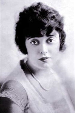 Eugenie Forde
