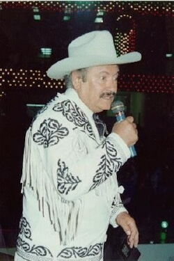 Eulalio González