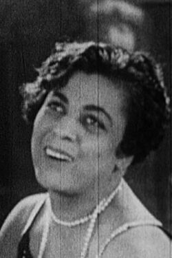 Eunice Brooks