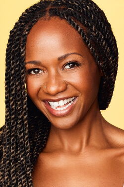 Eunice Woods