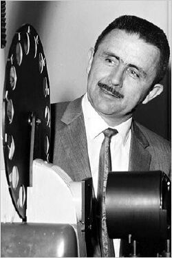 Eustace Lycett