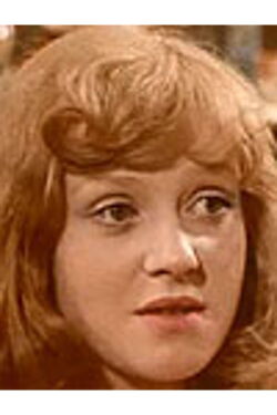 Eva Čeřovská