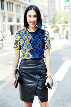 Eva Chen
