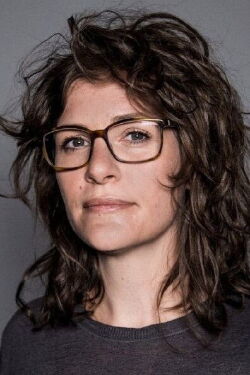 Eva Kemme