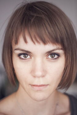 Eva Larvoire