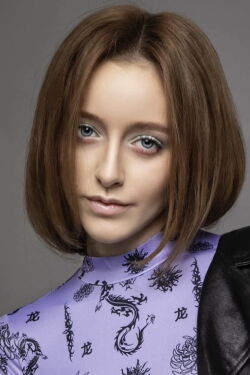 Eva Lepsveridze