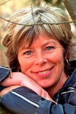 Eva Madsen