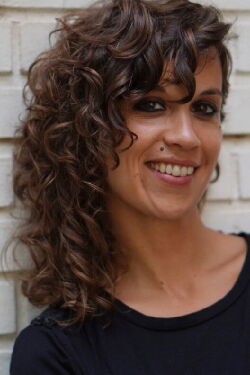 Eva Moreno