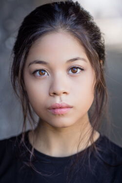 Eva Noblezada