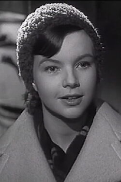 Eva Sjöström