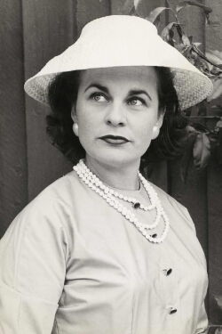Eva Strøm Aastorp