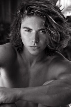 Evan Adams