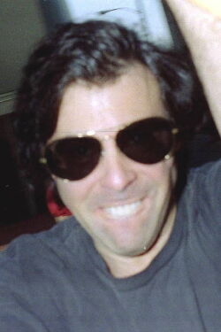 Evan Chandler