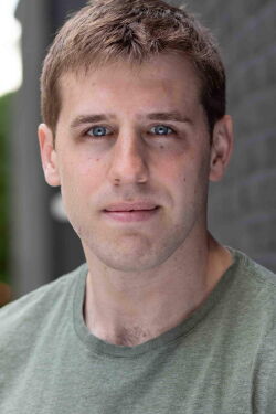 Evan Dyal