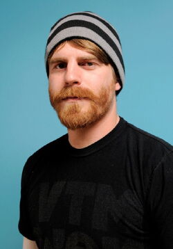 Evan Glodell
