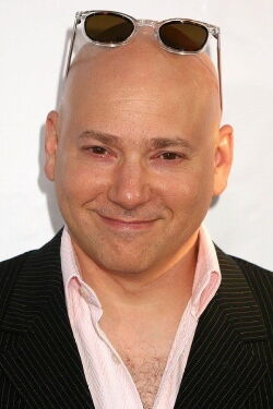Evan Handler