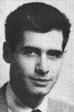 Evan Hunter
