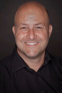 Evan Jacobs