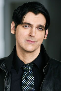 Evan King
