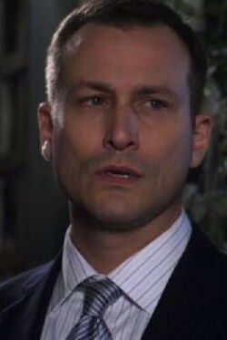 Evan Sabba