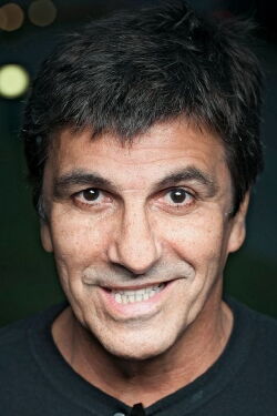 Evandro Mesquita