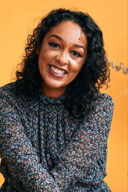 Eve Ewing