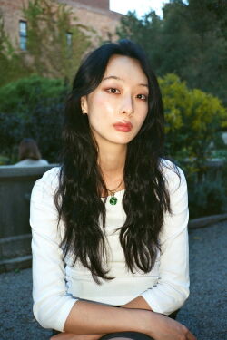Eve Liu