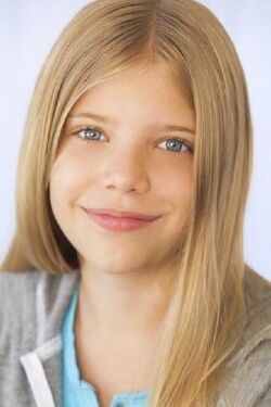 Evelyn Manchester