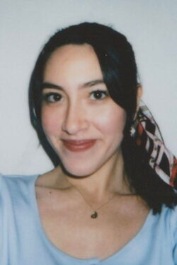 Evelyn Romo