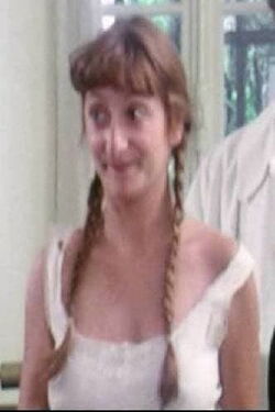 Évelyne Broussole