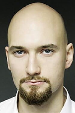 Evgeniy Kolyadintsev