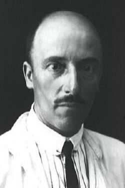 Evgeniy Lansere