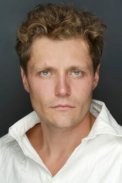 Evgeniy Sannikov
