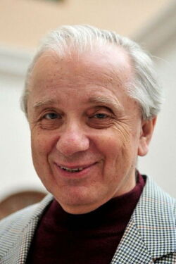 Evgeniy Steblov
