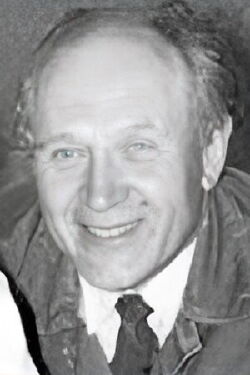 Evgeniy Vasilev