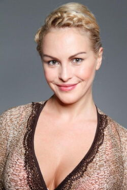 Evgeniya Lyutaia