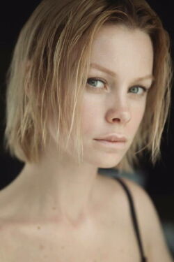 Evgeniya Osipova