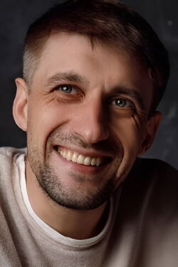 Evgeny Shumeiko
