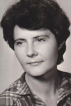 Ewa Smal