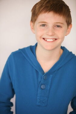 Ewan Parker-Eaton