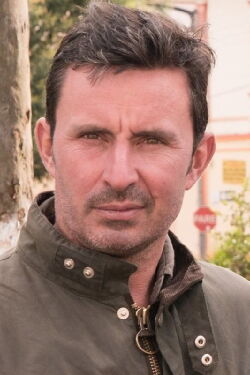 Ewan Ross