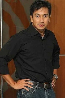 Ezany Nizariff