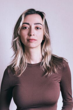 Ezgi Temel