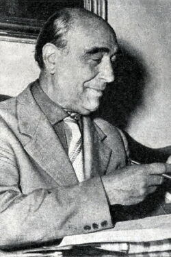 Ezio Carabella