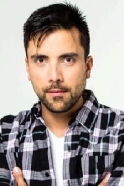 Fabián Copete